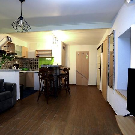 Apartment Secret Life Sibenik Bagian luar foto
