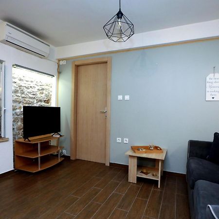 Apartment Secret Life Sibenik Bagian luar foto