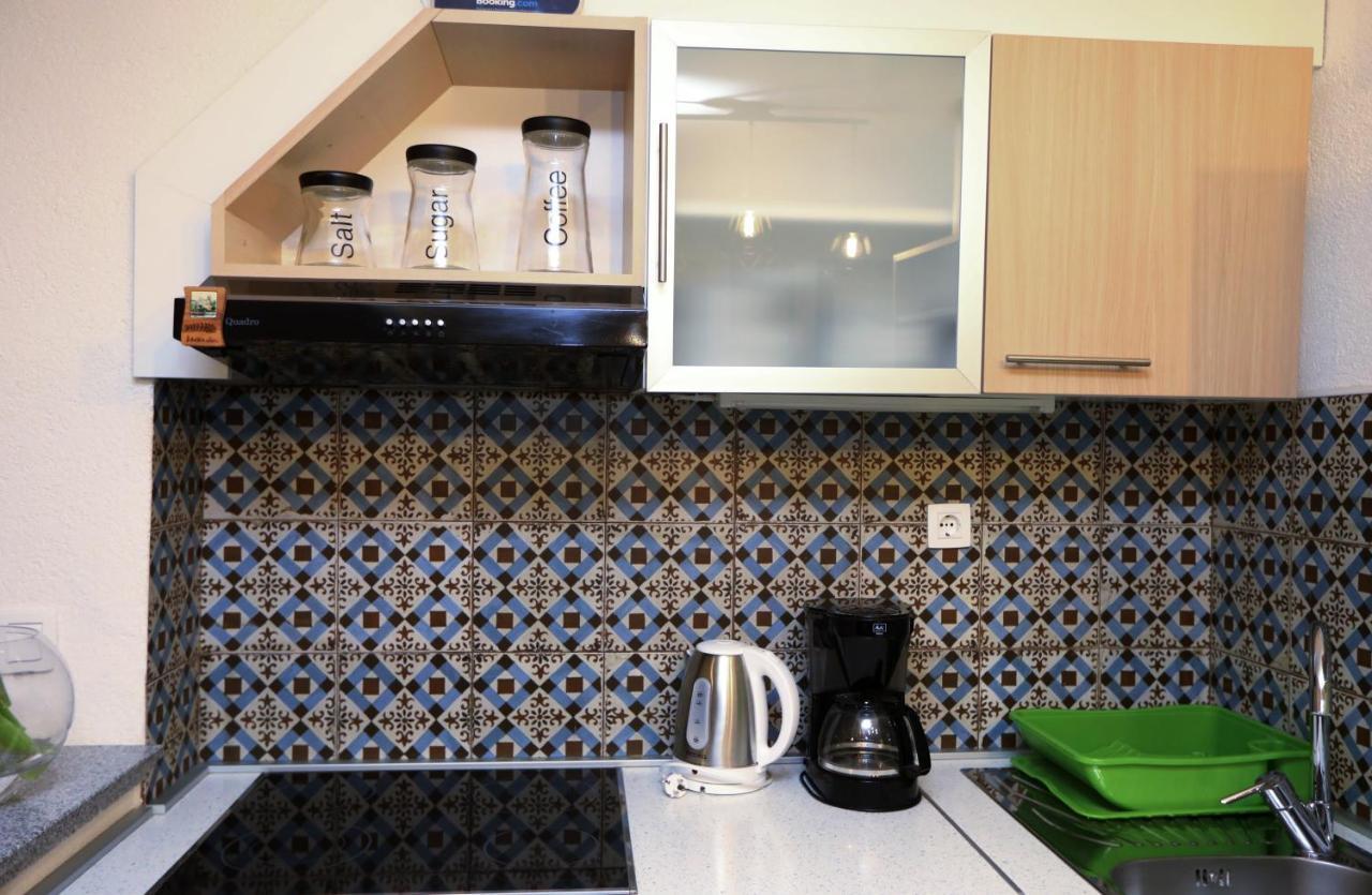 Apartment Secret Life Sibenik Bagian luar foto
