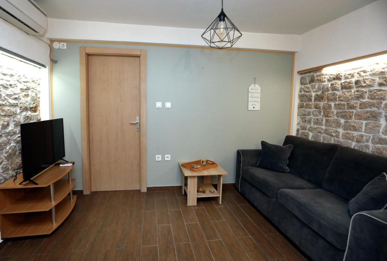 Apartment Secret Life Sibenik Bagian luar foto