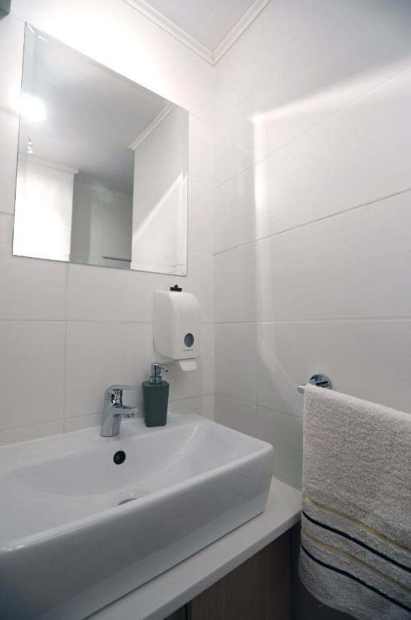 Apartment Secret Life Sibenik Bagian luar foto